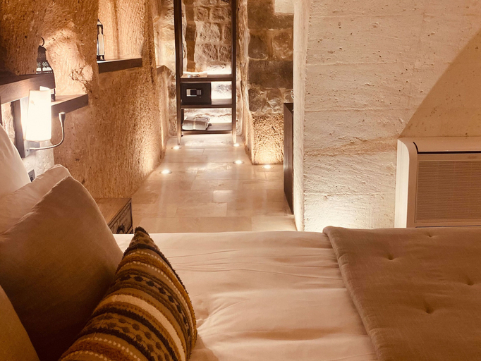 Bedroom 4, Cybele in Cappadocia, Nevşehir