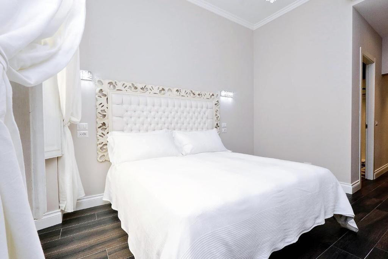 Bedroom 2, GHR Navona Inn, Rome