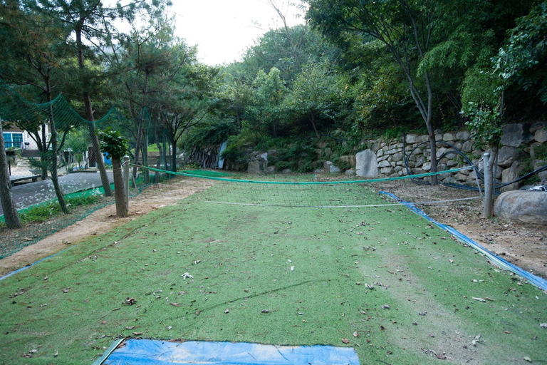 Others 3, National Pension, Miryang