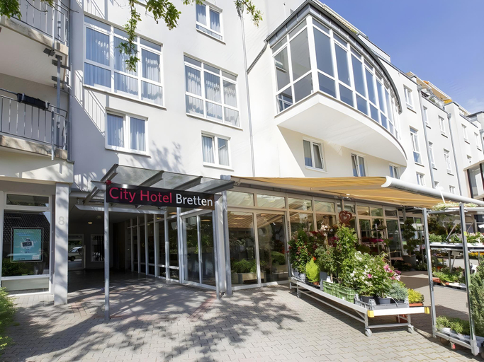 Exterior & Views 2, DORMERO Hotel Bretten, Karlsruhe