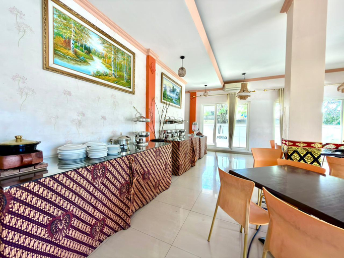 Others 4, Famora Stay Kuta Bali, Badung