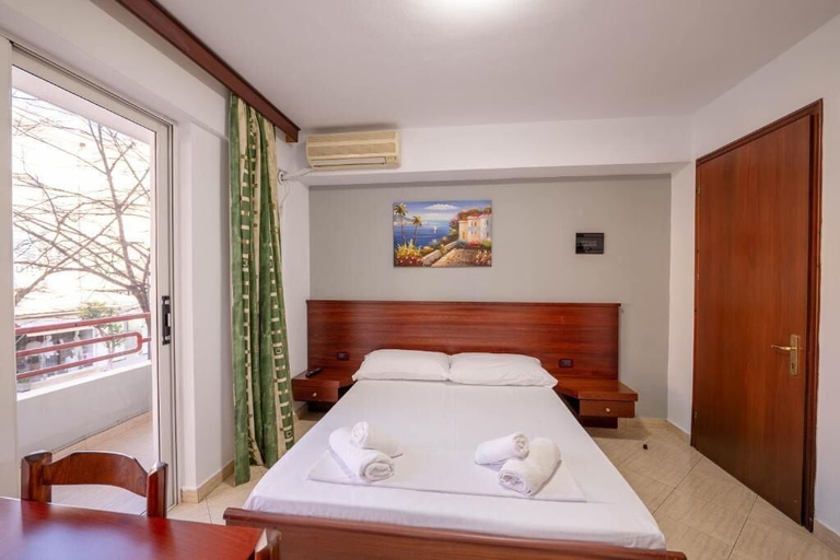 Room 2, Hotel Venera, Sarandës