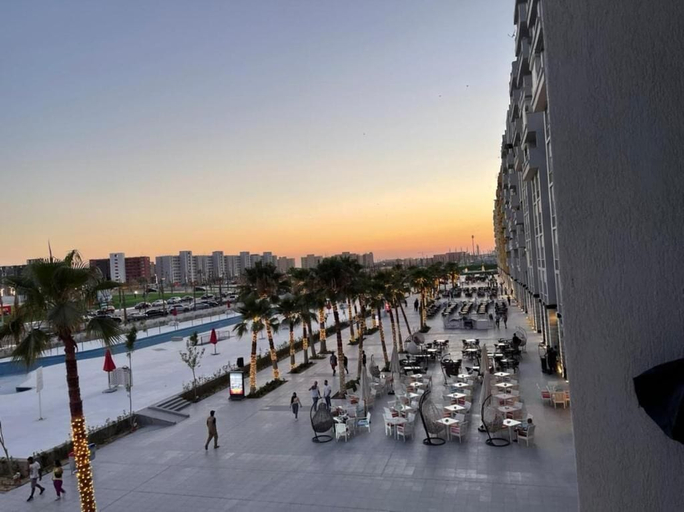 Others 4, Porto Golf Marina Apartments, El Alamein