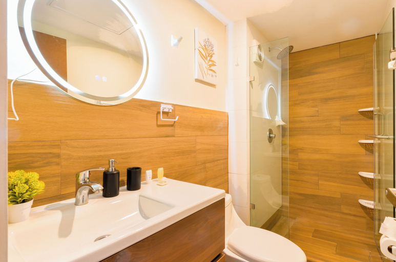 Bathroom 2, Semillero Purísima, Monterrey