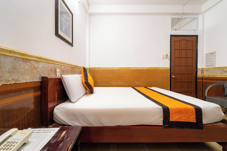Room 2, Collection O Son Lam-Phu Nhuan District, Phú Nhuận