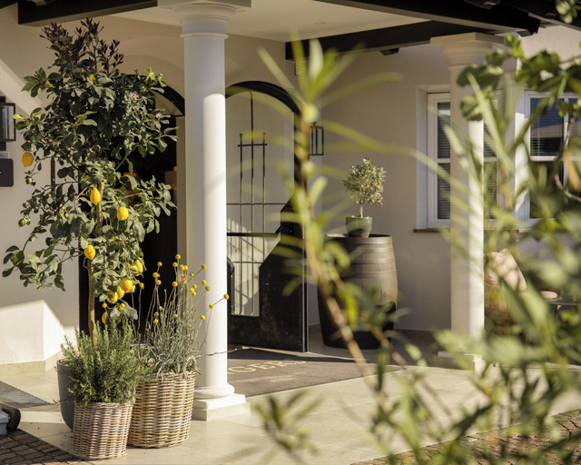 Exterior & Views 2, Lingers Suites & Residence, Bolzano