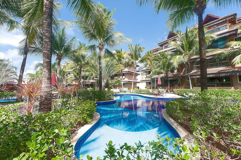 Pool 2, Parque das Ilhas #102 - Excellence by Carpediem, Aquiraz