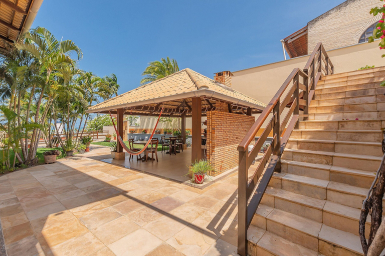 Terrace/patio 5, Casa Vento - Your Exclusive Refuge by Carpediem, Caucaia