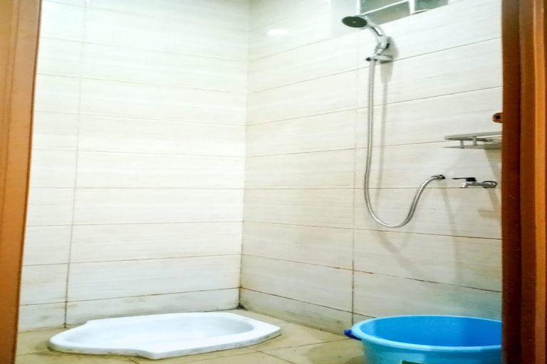 Bathroom, SPOT ON 91161 Pondok Jaya Syariah, Bandung