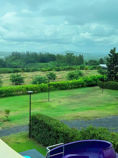Others 4, The Triple A Khaoyai, Pak Chong