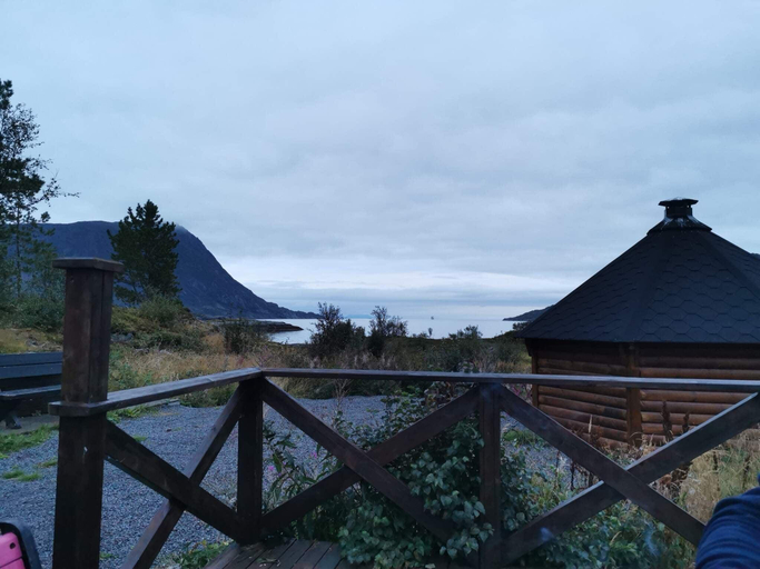 Others 2, person holiday home in Digermulen, Vågan