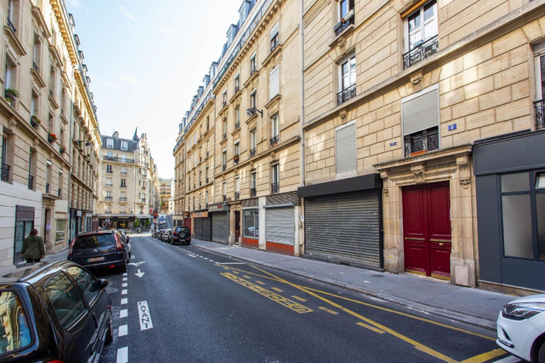 Others 4, Magnificent apartment - 1BR/4P - Picpus, Paris