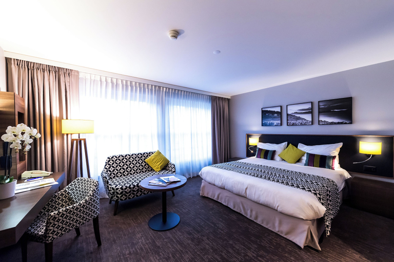 Room 5, Astra Studio, Pays-d'Enhaut