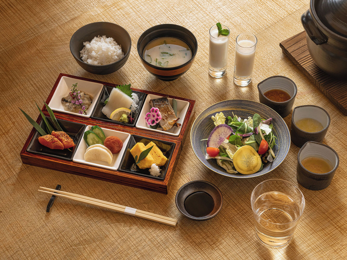 Food & Drinks 5, OTARU RETREAT KURAMURE by Onko Chishin, Otaru