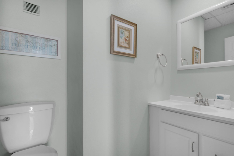 Bathroom 4, Sans Souci Unit 305, Escambia