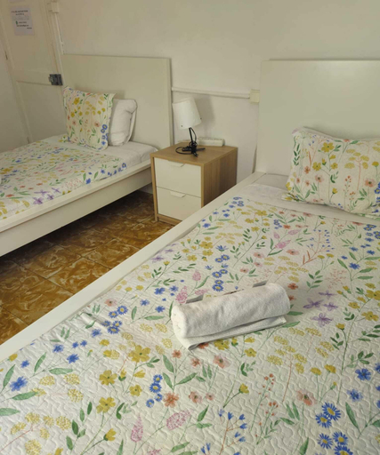 Bedroom 4, Central and Basic Drassanes, Barcelona