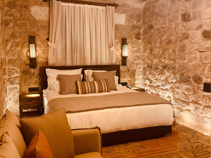 Bedroom 5, Cybele in Cappadocia, Nevşehir