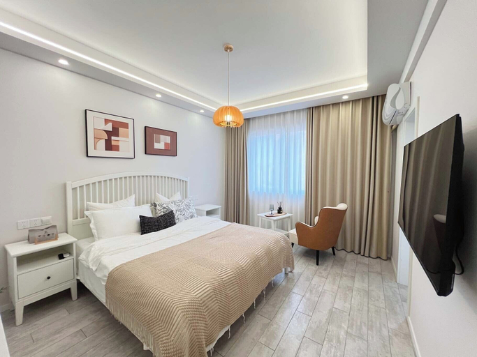 Room 4, YUEXI, Shanghai
