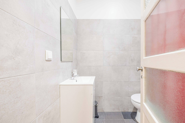 Bathroom 2, Quartos - Casas da Biquinha, Sintra