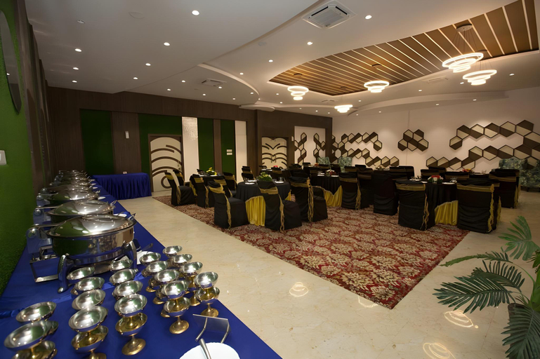 Others 4, The Cennet Hotel, Ranchi, Ranchi