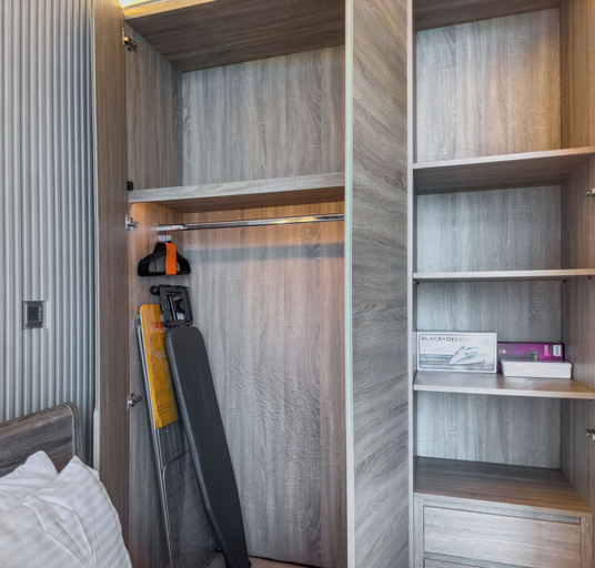 Interior 4, Super Luxury Flat Design with Sea View, Dubai