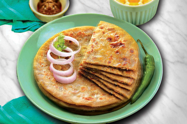 Food & Drinks 4, Lijoy Hotel & Restra, Bundi
