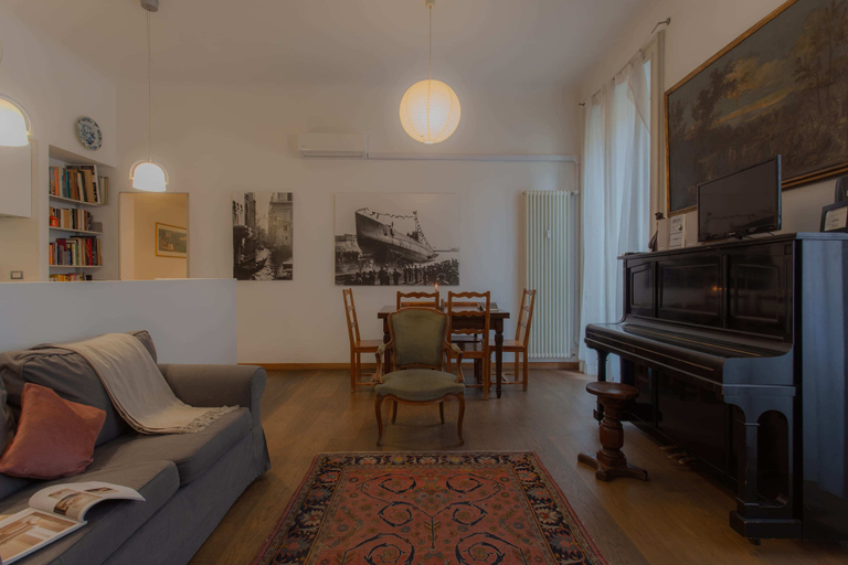 Others 5, Italianway - Vincenzo Monti, Milano