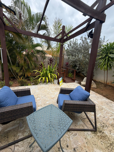 Exterior 5, Bella Noni B&B