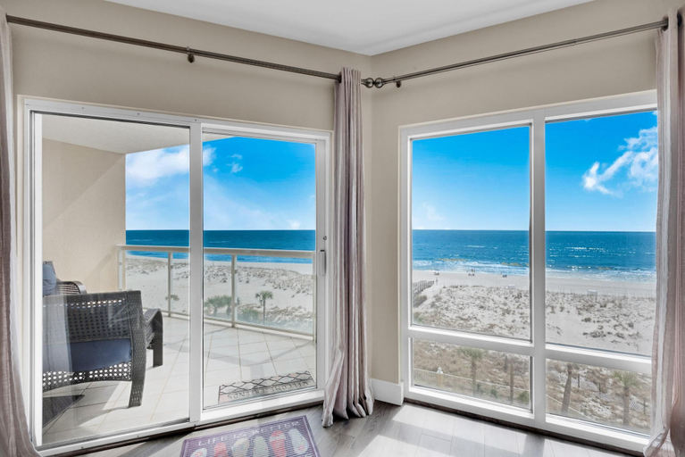 Others 5, Emerald Isle Unit 406, Escambia