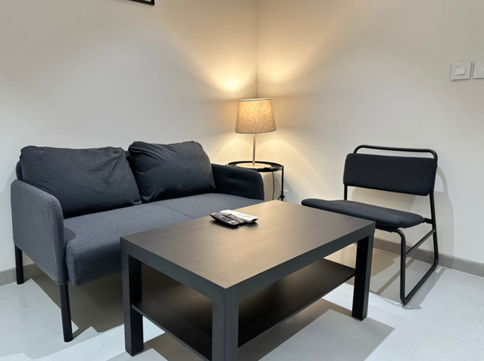 Living area, 32 Urban by Akoya Hotels - Gachibowli, West Hyderabad, Ranga Reddy