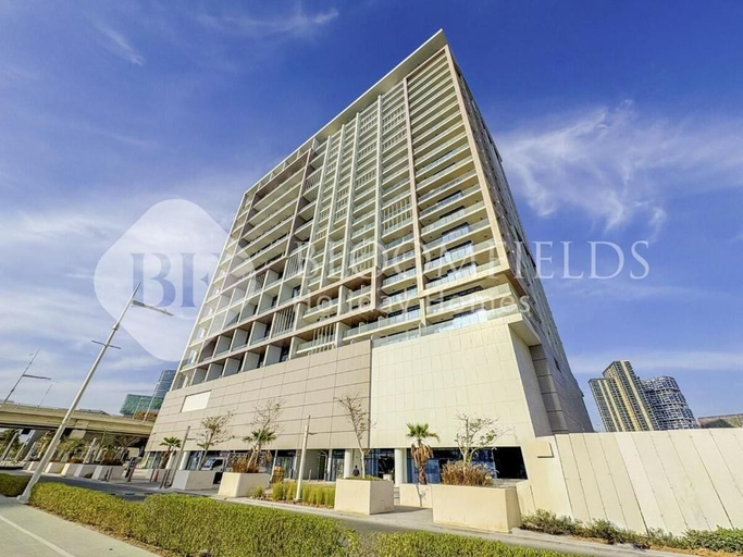 Exterior, Bloomfields Fantastic Stu Maryah, Abu Dhabi City