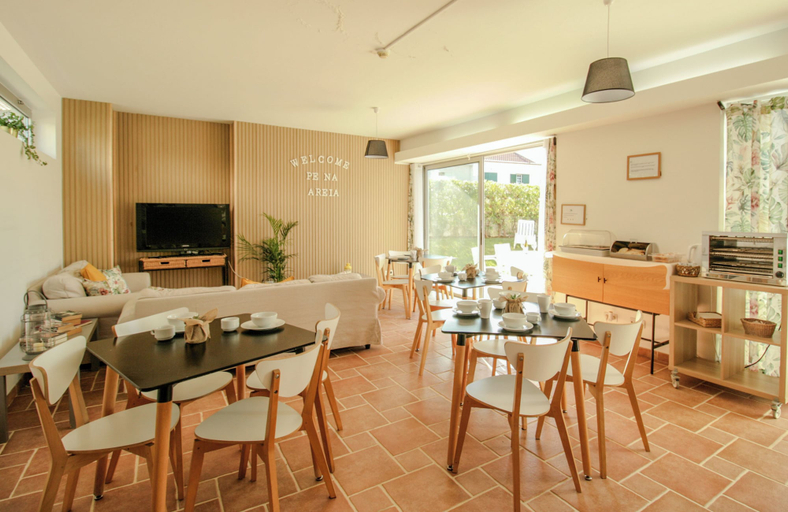 Food & Drinks 4, Pé na Areia, Castro Marim