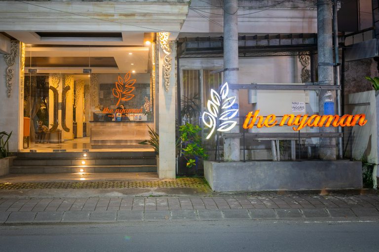 Exterior & Views 3, The Nyaman Bali, Badung