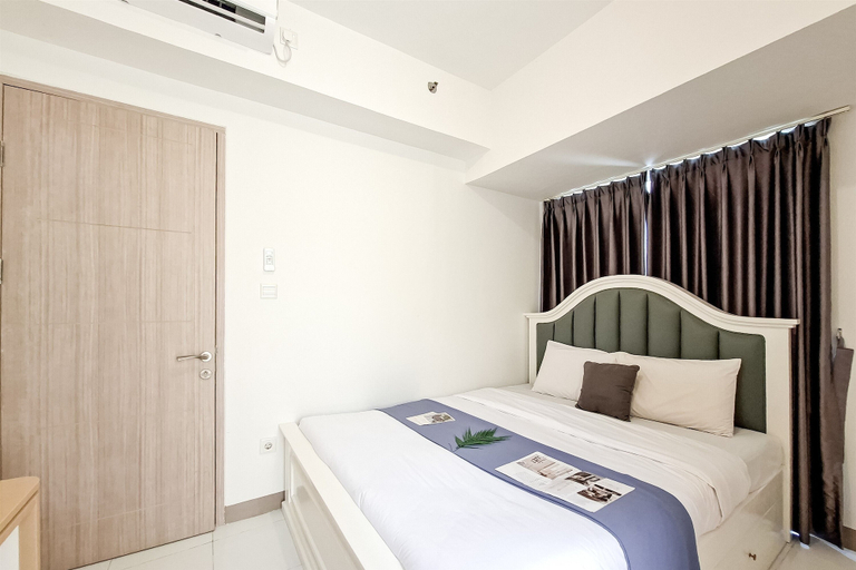 Interior 4, Lovely And Superb 2Br Apartment Tokyo Riverside Pik 2, Tangerang
