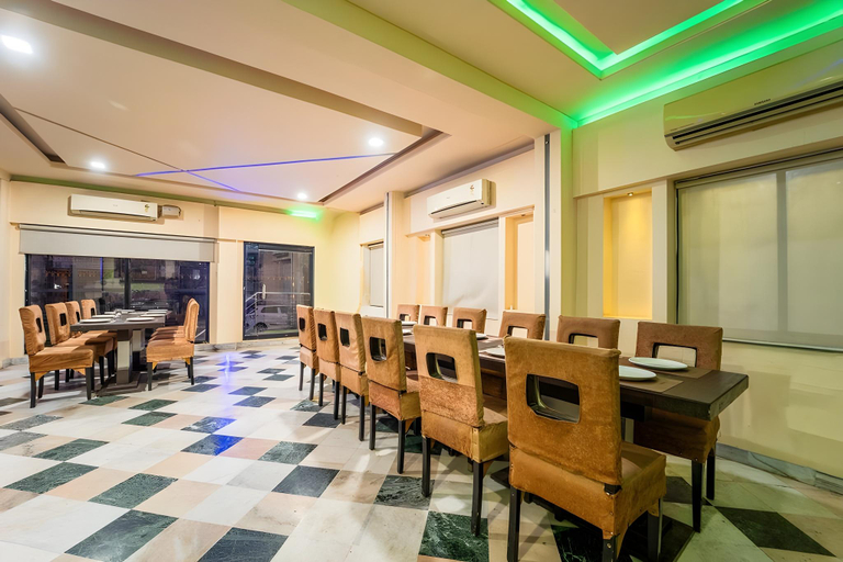 Food & Drinks, Hotel Royal Primes, Jaipur