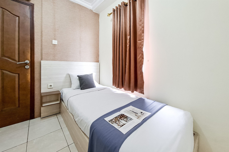 Interior 4, Charming And Enjoyable Stay 2Br At Apartment Great Western, Tangerang