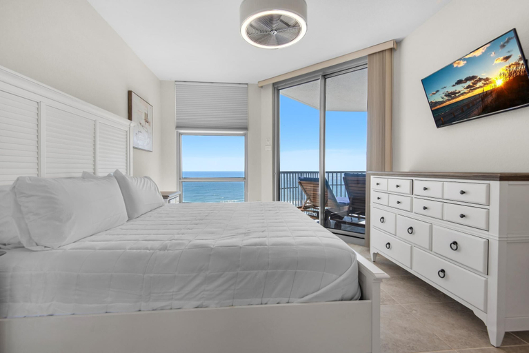 Bedroom 4, Emerald Dolphin Unit 1520, Escambia