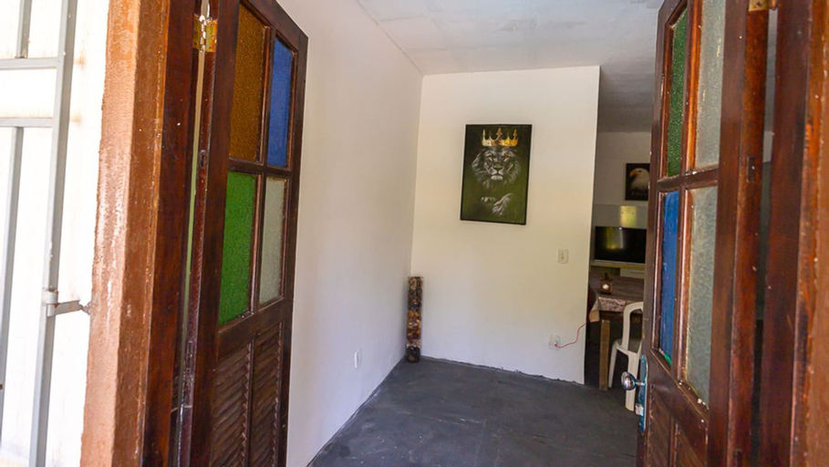Room 5, Casa com Piscina em Coqueiro de Arembepe, Camaçari