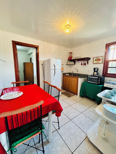 Dining, Casa Mestre Ataíde, Ouro Preto