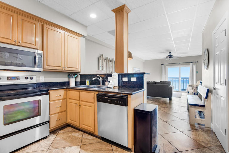 Others 5, Sans Souci Unit 209, Escambia