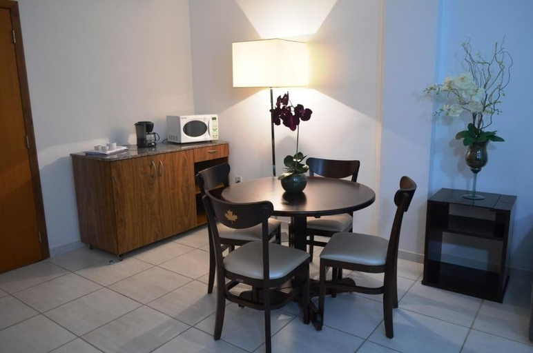 Others 5, Hotel Aster, Alagoinhas