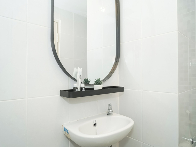Others 4, Tranquil Studio For 2 Pax At Tokyo Riverside Pik 2 Apartment, Tangerang