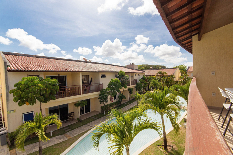 Pool 5, Solar Condominium Agua Pipa by Carpediem, Tibau do Sul