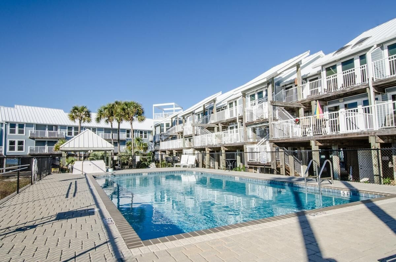 Sport & Beauty 4, Labahia 128, Escambia
