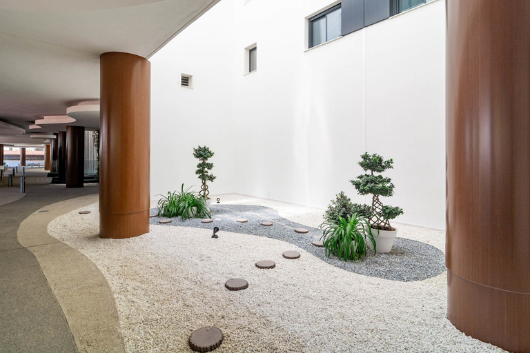 Interior 4, Inf2.4e - Modern 2-bed Apt With Roof top Pool, Málaga