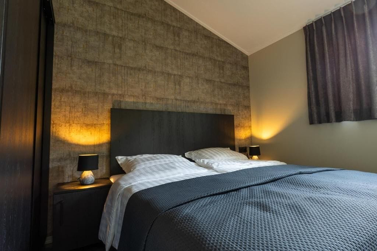 Room 2, Residence Winterswijk, Winterswijk