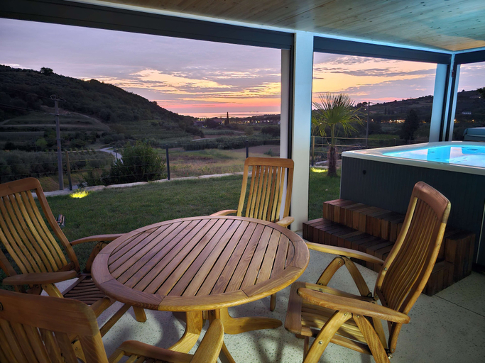 Others 3, Sea View Apartment Mirjam, Izola