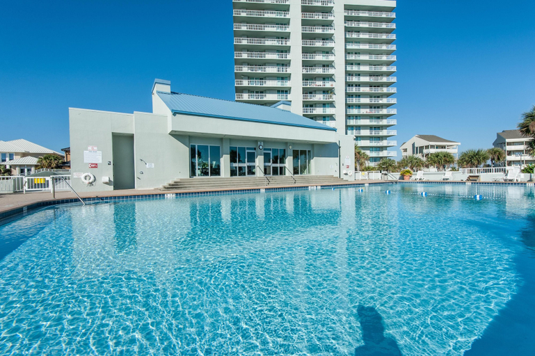 Sport & Beauty 5, Tristan Towers Unit 5A, Escambia