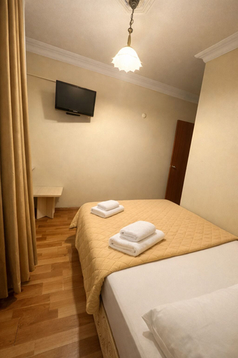 Room 2, Coskun Sarkoy Hotel, Şarköy
