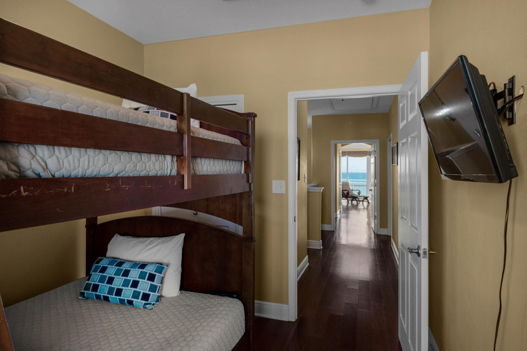 Bedroom 2, White Sands 423, Escambia